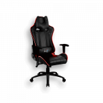 COOLER MASTER CALIBER R1 ROJA - Imagen 3