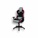 AEROCOOL COUNT TEAL GREEN