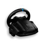 VOLANTE+PEDALES LOGITECH G923 SIN PALANCA - Imagen 4