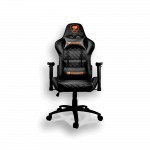 COUGAR ARMOR (NEGRA) - Imagen 2