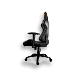 COUGAR ARMOR (NEGRA) - Imagen 4
