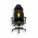 CORSAIR T2 ROAD NEGRA-AMARILLA - Imagen 2