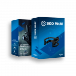 ELGATO WAVE SHOCK MOUNT/FILTRO RUIDO WAVE 1-3 - Imagen 2