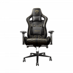 TRUST GXT 712 RESTO PRO NEGRA - Imagen 4