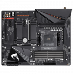 GIGABYTE B550 AORUS PRO AC WIFI - Imagen 2