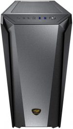 COUGAR MX660 NEGRO IRON RGB - Imagen 3