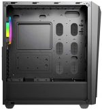 COUGAR MX660 NEGRO IRON RGB - Imagen 4