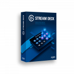 ELGATO STREAM DECK CONTROL DE CONTENIDO/USB - Imagen 2