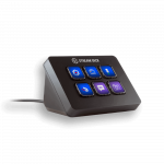 ELGATO STREAM DECK Mini/CONTROL de CONTENIDO/USB