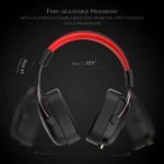 REDRAGON H510 ZEUS - Imagen 2