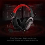 REDRAGON H510 ZEUS - Imagen 3