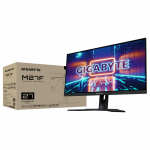 GIGABYTE 27" IPS GAMING (1ms-144Hz) M27F - Imagen 3