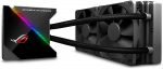 ASUS ROG RYUJIN 240 RGB - Imagen 2