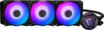MSI MAG CORELIQUID 360R RGB - Imagen 2