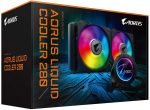 AORUS LIQUID COOLER 280 ARGB - Imagen 2