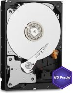 WESTERN DIGITAL PURPLE SATA 4000GB - Imagen 2