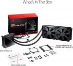 ASUS ROG RYUJIN 240 RGB
