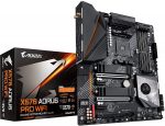 GIGABYTE X570 AORUS PRO WIFI