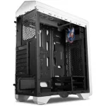 IP CASE C6IP-021W WHITE - Imagen 4