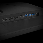 GIGABYTE 27" IPS GAMING (1ms-144Hz) M27F - Imagen 4