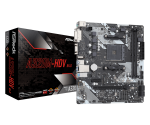 ASROCK A320M HDV R4.0