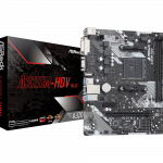 ASROCK A320M HDV R4.0