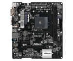 ASROCK B450M HDV - Imagen 2