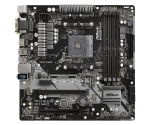 ASROCK B450M PRO 4 ARGB - Imagen 2
