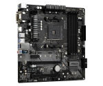 ASROCK B450M PRO 4 ARGB - Imagen 3