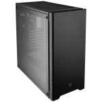 CORSAIR CARBIDE 275R NEGRA - Imagen 2