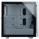 CORSAIR CARBIDE 275R BLANCA - Imagen 2