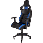 CORSAIR T1 RACE NEGRA-AZUL - Imagen 2