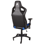 CORSAIR T1 RACE NEGRA-AZUL - Imagen 3