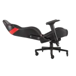 CORSAIR T2 ROAD NEGRA-ROJA - Imagen 2