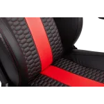 CORSAIR T2 ROAD NEGRA-ROJA - Imagen 4