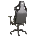 CORSAIR T1 RACE NEGRA-BLANCA - Imagen 3