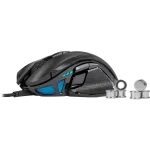 CORSAIR NIGHTSWORD RGB - Imagen 3