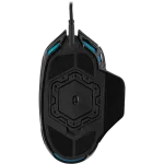 CORSAIR NIGHTSWORD RGB - Imagen 4