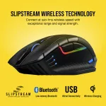 CORSAIR DARK CORE RGB SE INALAMBRICO - Imagen 2
