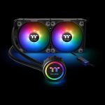 THERMALTAKE WATER 3,0 240 ARGB - Imagen 2