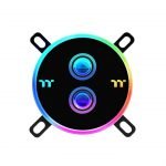 THERMALTAKE PACIFIC 240DDC SOFT TUBE W.C.ARG CUSTOM - Imagen 2