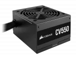 CORSAIR 80PLUS BRONZE 550W