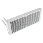 CORSAIR H100i PLATINUM SE ARGB - Imagen 2