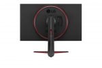 LG 31,5" QHD GAM(1m-165Hz) 32GN650 ULTRAG. - Imagen 2