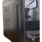 RIOTORO CR101 + FUENTE 450W