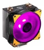 COOLER MASTER MA410P TUF ED.RGB AIRE - Imagen 2