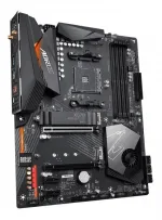 GIGABYTE X570 AORUS ELITE WIFI - Imagen 2