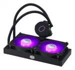 COOLERMASTER LIQUID 240L V2 ARGB - Imagen 3