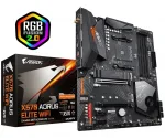 GIGABYTE X570 AORUS ELITE WIFI