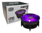 COOLER MASTER i71C RGB (SOLO INTEL) AIRE